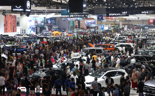 Wacana Insentif Mobil 2026 Kembali Digulirkan, Nggak Cuma EV Semua Jenis Kendaraan Dapat