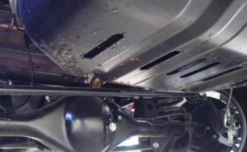 Ingat, Jangan Biarkan Tangki BBM Kosong Terlalu Lama, Akibatnya Bisa Bikin Kantong Boncos