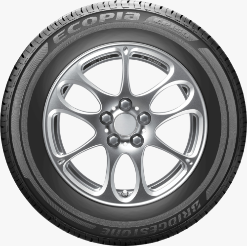 Mitsubishi, Mitsubishi Xpander, Mitsubishi Xpander Cross, Bridgestone Ecopia EP150 Kembali Jadi Ban Resmi Mitsubishi New Xpander dan Xpander Cross
