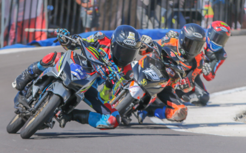 Yamaha, Pertama Kali Balapan di Titik Nol Tanjung Bira Sulawesi, 1.000 Starter Ikuti Yamaha Cup Race