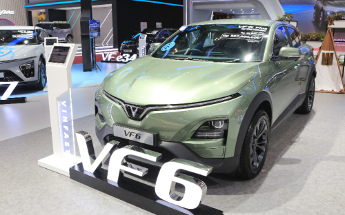 Kabar Baik, Beli Mobil Listrik VinFast Sekarang Lebih Hemat, Pakai Skema Berangganan Baterai, Ini Metodenya