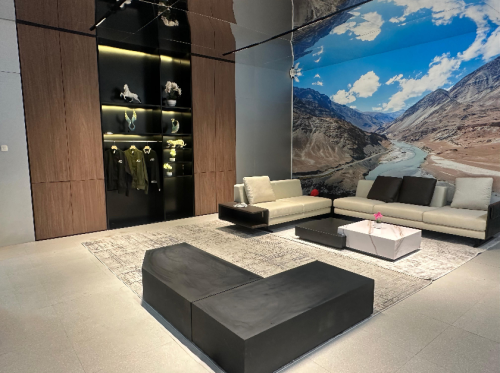 Chery Resmikan Dealer Terbaru di Bogor, Siapkan Fasilitas 3S Plus Suku Cadang Asli