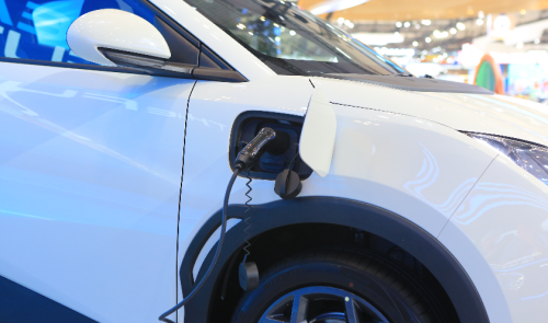 BYD, Pilih Tipe Paling Tinggi atau Rendah, Ini Perbedaan BYD Atto 1 Dynamic dan Premium