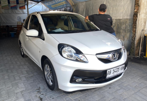 Honda, Marketplace Liva Punya Strategi Baru, Optimalkan Penjualan Mobil Bekas Honda Berkualitas