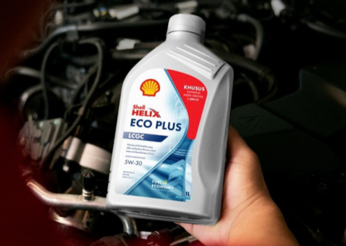 Pantesan LCGC Dikenal Mobil Badak, Ternyata Ada Oli Mesin Khususnya