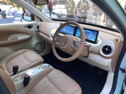 Komparasi Panas: Benarkah BYD Atto 1 Lebih Oke Dibanding Wuling BinguoEV? Ini Penjelasannya