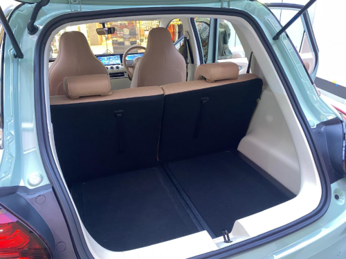 Komparasi Panas: Benarkah BYD Atto 1 Lebih Oke Dibanding Wuling BinguoEV? Ini Penjelasannya