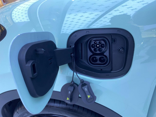 Komparasi Panas: Benarkah BYD Atto 1 Lebih Oke Dibanding Wuling BinguoEV? Ini Penjelasannya