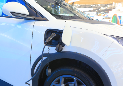 BYD Perkenalkan Teknologi Blade Battery Generasi Kedua dan Flash Charging