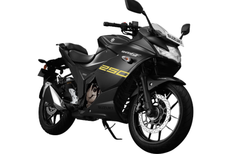 Suzuki , Pemilik Suzuki GIXXER 250SF Segera ke Bengkel Resmi, Komponen Ini Wajib Diganti, Mumpung Gratis!