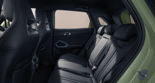 BYD Atto 2 Siap-siap Hadir di Indonesia? Spesifikasi dan Harganya Menggoda