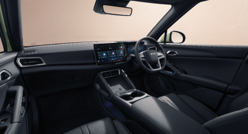 BYD Atto 2 Bersiap-siap Hadir di Indonesia? Spesifikasi dan Harganya Menggoda