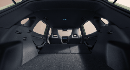 BYD Atto 2 Mau Datang? Siap-siap Chery Omoda E5 dan MG ZS EV, Ini Perbandingannya