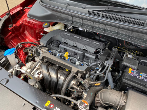 POV Kenalan Sama Kia Carens, Medium MPV Harga 400 Jutaan Fitur Seabrek