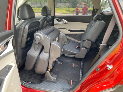 POV Kenalan Sama Kia Carens, Medium MPV Harga 400 Jutaan Fitur Seabrek