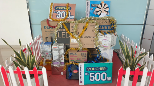 Beli Suzuki S-Presso Sekarang, Diskon Rp 16 Juta Plus Bisa Bawa Pulang TV, Mesin Cuci, Dispenser dan Voucher