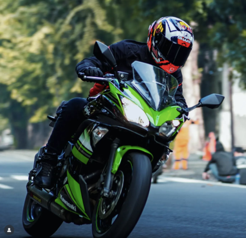 Kawasaki, Kawasaki Z900 dan Ninja 650 Jadi Kenangan Ilham Pradipta, Bankir Sekaligus Bikers yang Tewas Dibunuh