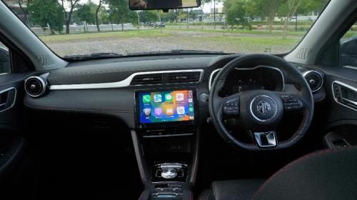 BYD Atto 2 Mau Datang? Siap-siap Chery Omoda E5 dan MG ZS EV, Ini Perbandingannya