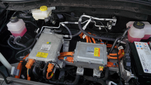 BYD, MG, BYD Atto 2 Mau Datang? Siap-siap Chery Omoda E5 dan MG ZS EV, Ini Perbandingannya