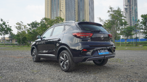 BYD Atto 2 Mau Datang? Siap-siap Chery Omoda E5 dan MG ZS EV, Ini Perbandingannya