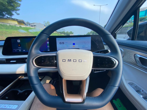 BYD Atto 2 Mau Datang? Siap-siap Chery Omoda E5 dan MG ZS EV, Ini Perbandingannya