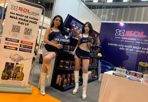 Otohub Jadi Partner Lokal Pameran Dagang Global Automechanika Jakarta 2026