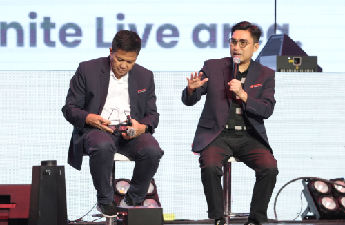IIMS 2026 Bakal Digelar Februari, Ekspansi Area Pameran hingga Balikpapan