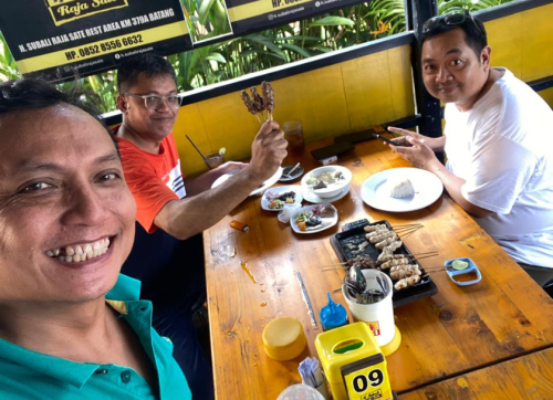 Hyundai, Hyundai Creta, Uji Konsumi BBM Hyundai New Creta Jakarta-Jogjakarta, Ini Hasilnya