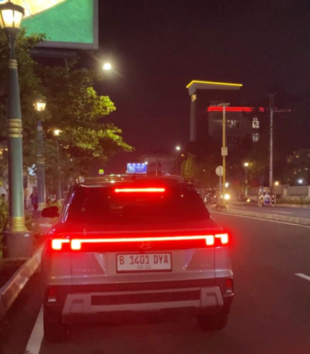 Uji Konsumi BBM Hyundai New Creta Jakarta-Jogjakarta, Ini Hasilnya