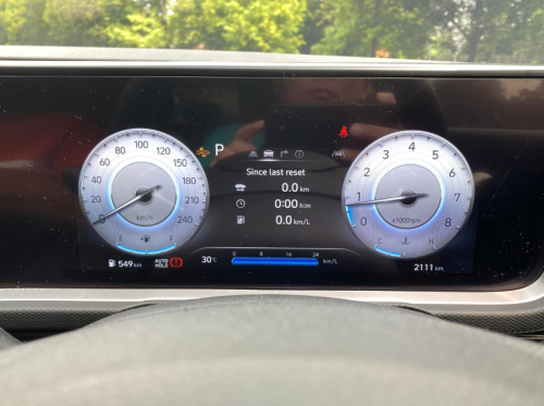 Uji Konsumi BBM Hyundai New Creta Jakarta-Jogjakarta, Ini Hasilnya