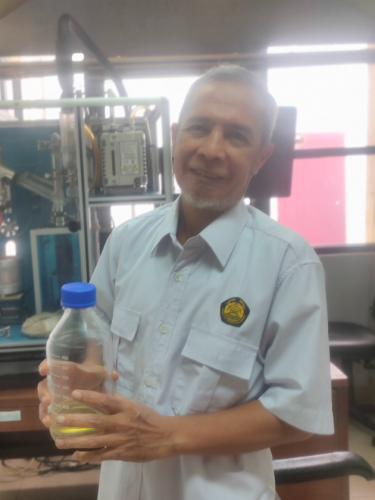 Kata Siapa, Minyak Kayu Putih Dicampur BBM Bisa Bikin Irit? Ini Fakta dari Ahlinya