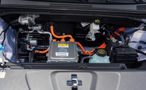 Wuling, BYD, Wuling BinguoEV S Resmi Hadir, SUV 5-Seater Calon Penantang BYD Atto 1
