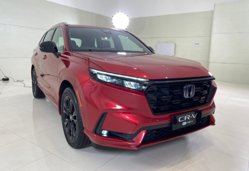 Jangan Buru-buru Beli, Pahami Dulu Perbedaan HEV, PHEV dan BEV Biar Nggak Nyesel