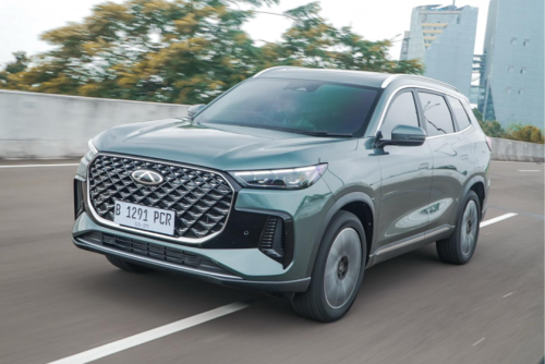 Jangan Buru-buru Beli, Pahami Dulu Perbedaan HEV, PHEV dan BEV Biar Nggak Nyesel