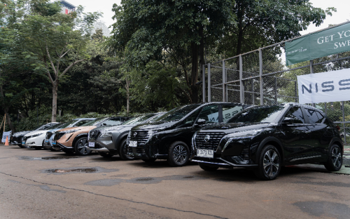 Nissan, Nissan Patrol, Sejarah Panjang Nissan di Indonesia, Dari Patrol ke Datsun, Hingga Reuni Bersama Indomobil