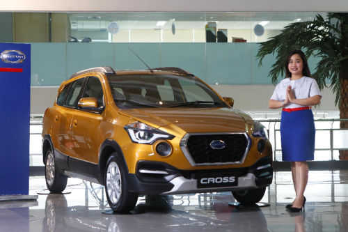 Nissan, Nissan Patrol, Sejarah Panjang Nissan di Indonesia, Dari Patrol ke Datsun, Hingga Reuni Bersama Indomobil