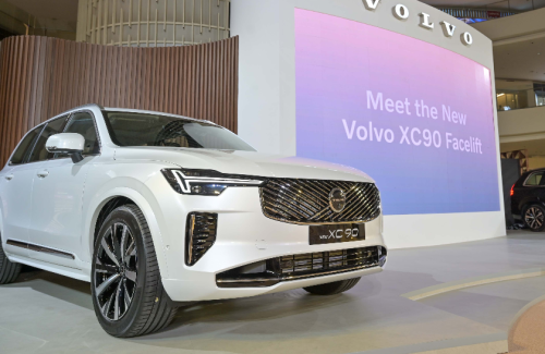 Pilihan Mobil Berteknologi PHEV, Mulai Jarak Tempuh Sampai Harga, Lebih Cocok Mana?