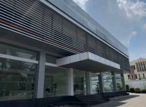 Honda, BYD, Dealer Honda Trimegah BSD dan Honda Union Tangerang Resmi Tutup, Berubah Menjadi Dealer Chery dan BYD