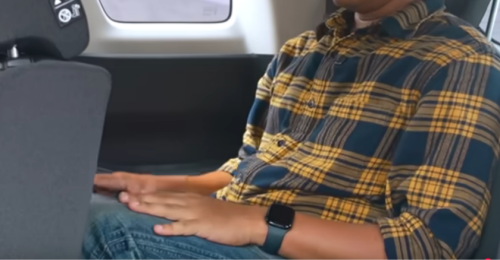 Test Drive Mitsubishi Destinator, Pakai Mode Ini Ternyata Enak Tenaganya, Konsumsi BBM Segini