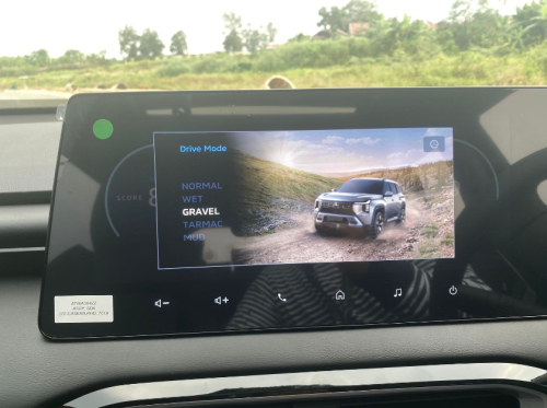 Test Drive, Mitsubishi, Mitsubishi Destinator, Test Drive Mitsubishi Destinator, Pakai Mode Ini Ternyata Enak Tenaganya, Konsumsi BBM Segini