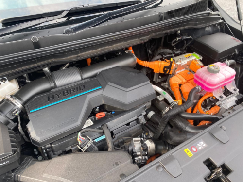 Punya Duit 1 Miliar, Pilih Kia Carnival HEV atau Toyota Alphard HEV, Begini Spek dan Harganya