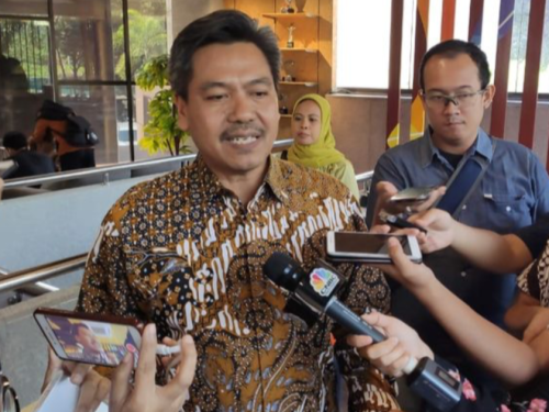 Gaikindo Punya Nahkoda Baru, Putu Juli Ardika Resmi Gantikan Yohannes Nangoi