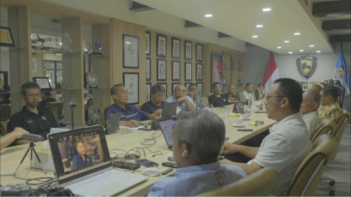 Ajang Rally Raid Sudah Didepan Mata, Ada Coaching Clinic, Ini Kelas yang Dilombakan