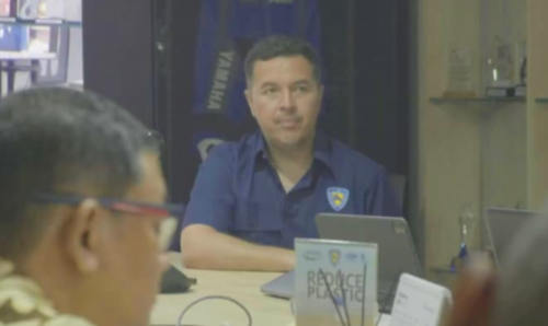 Ajang Rally Raid Sudah Didepan Mata, Ada Coaching Clinic, Ini Kelas yang Dilombakan