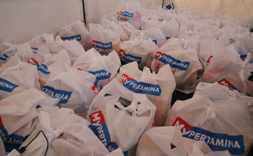 Fantastis, Total 1.836 Pembalap Tumpah Ruah di Balap Pertamax Turbo Drag Fest (PTDF) 2025