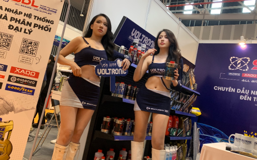 Automechanika Shanghai 2025 Siap Pecahkan Rekor, Pakai Total Area 383.000 Meter Persegi