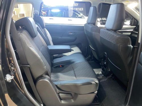 10 Ubahan Suzuki New XL7 Hybrid Alpha Kuro, Makin Eksklusif Berkat Dominan Hitam