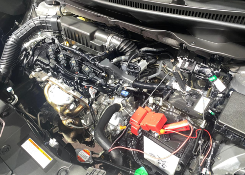 10 Ubahan Suzuki New XL7 Hybrid Alpha Kuro, Makin Eksklusif Berkat Dominan Hitam