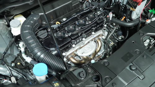 Suzuki New XL7 Hybrid Alpha Kuro, Produk Lokal yang Tampil Lebih Fresh dan Elegan