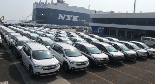 Suzuki , Baru Tahu 80 Ribu Keluarga Indonesia Pilih Suzuki XL7 Karena Histori Ini